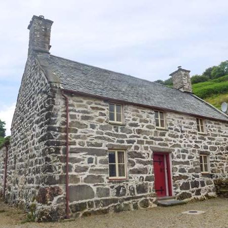 Вилла Tyn Llwyn Долгеллау Экстерьер фото